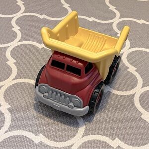 Green Toys Dump Truck